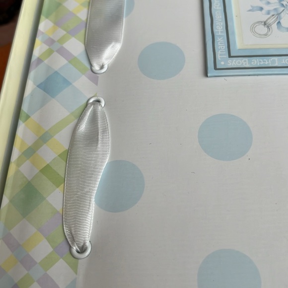 LOOSE-LEAF MEMORY BOOK - Picture 10 of 11